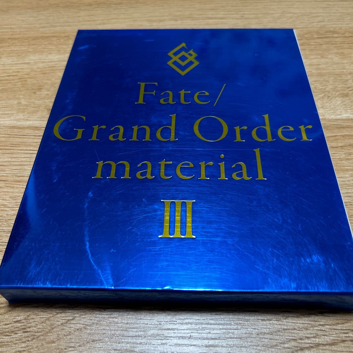 Fate/Grand Order material Ⅲ