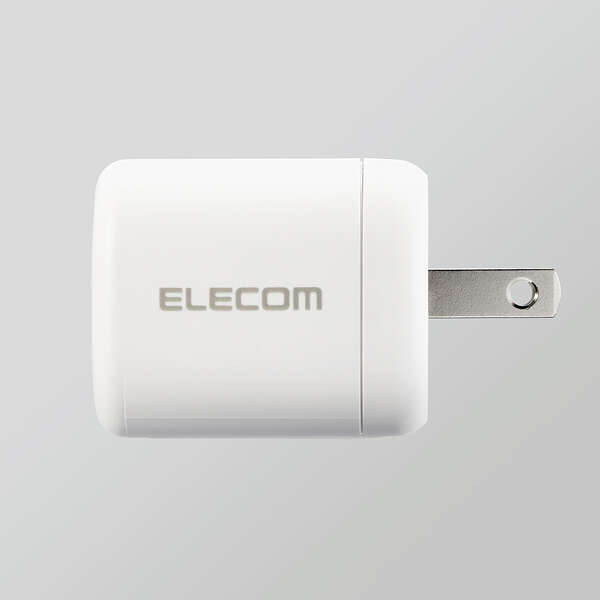 USB AC充電器 USB Power Delivery準拠PPS対応 最大出力45W USB Type-Cポート搭載 GaN採用小型で軽量かつ高出力: MPA-ACCP29WH_画像4