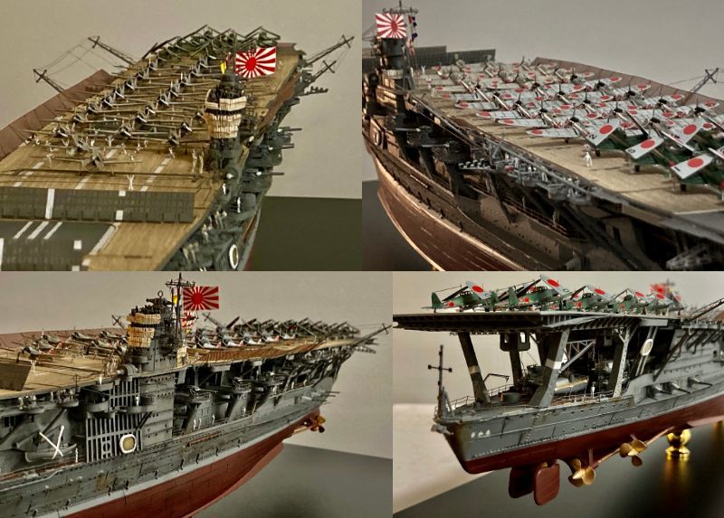 ハセガワ 1/350 帝国海軍 空母 赤城 プラモデル Z25 純正 ハセガワ 1/350 帝国海軍 空母 赤城 プラモデル Z25 純正