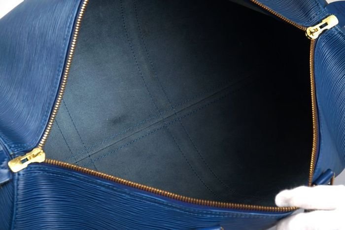 送料無料(北海道・沖縄県除く!) 【極美品】LOUIS VUITTON ボストン