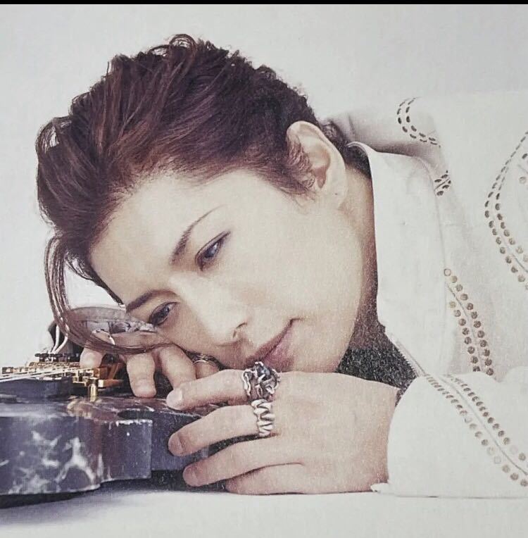 GACKT着用 darts of gigor リング taujan vartix シルバーリング GACKT着用 darts of gigor リング taujan vartix シルバーリング
