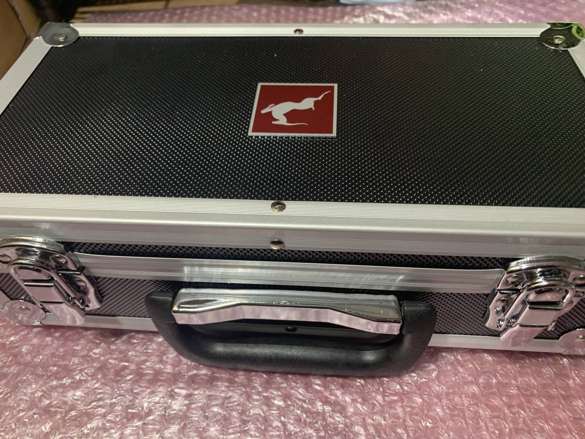 新品未使用品】Antelope Audio Edge solo モデリングコンデンサー