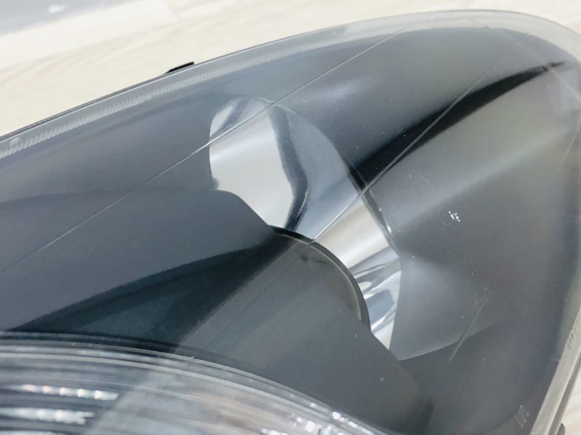 美品 クリーニング済 ホンダ純正 AP1 AP2 S2000 前期 純正 HIDヘッド