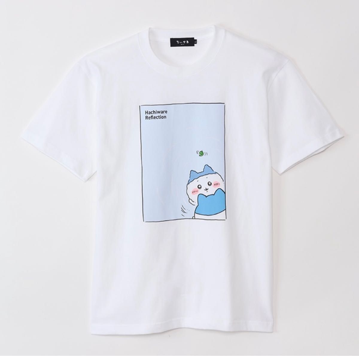 ちいかわTシャツ ハチワレ 水風呂 M - 通販 - nickhealey.co.uk