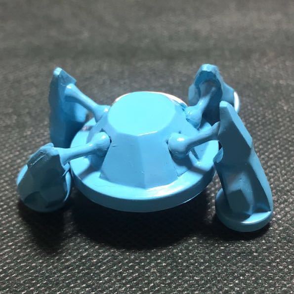 83 メタグロス ポケモン モンコレ (レア モンスターコレクション ポケットモンスター 進化 フィギュア TOMY )_画像4