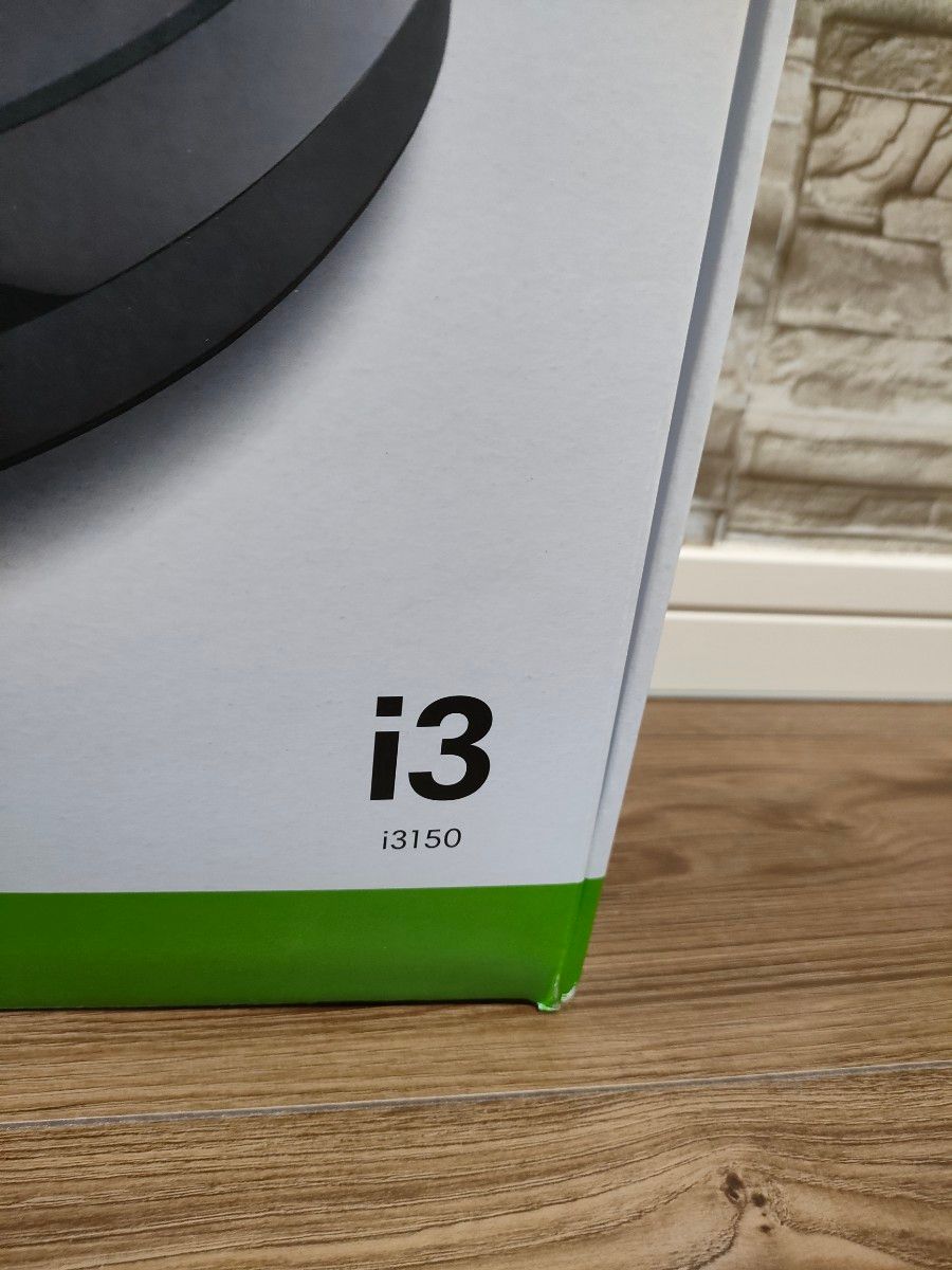 iRobot ルンバ i3 I315060新品 未使用 未開封 3年保証付｜Yahoo!フリマ