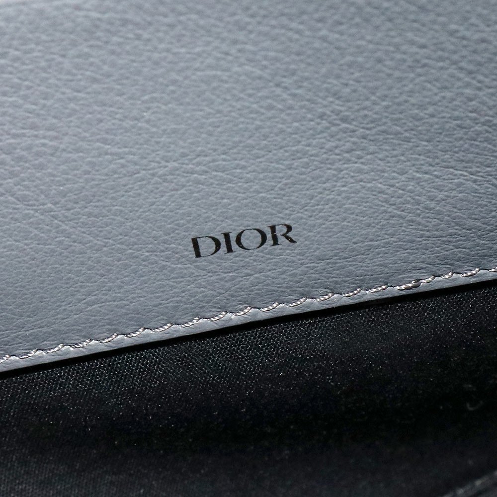 新品・未使用品）クリスチャンディオール Christian Dior オブリーク