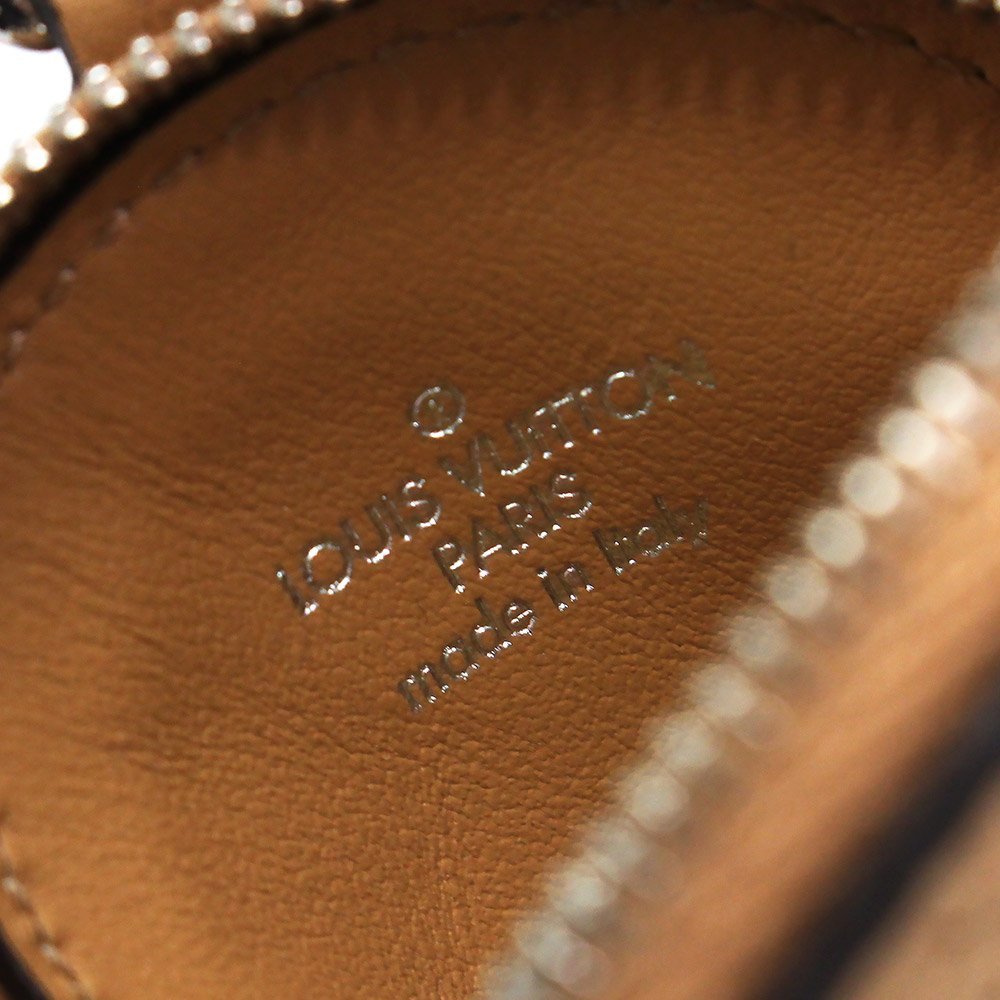 未使用 展示品)ルイ ヴィトン LOUIS VUITTON ポルト クレ フライト