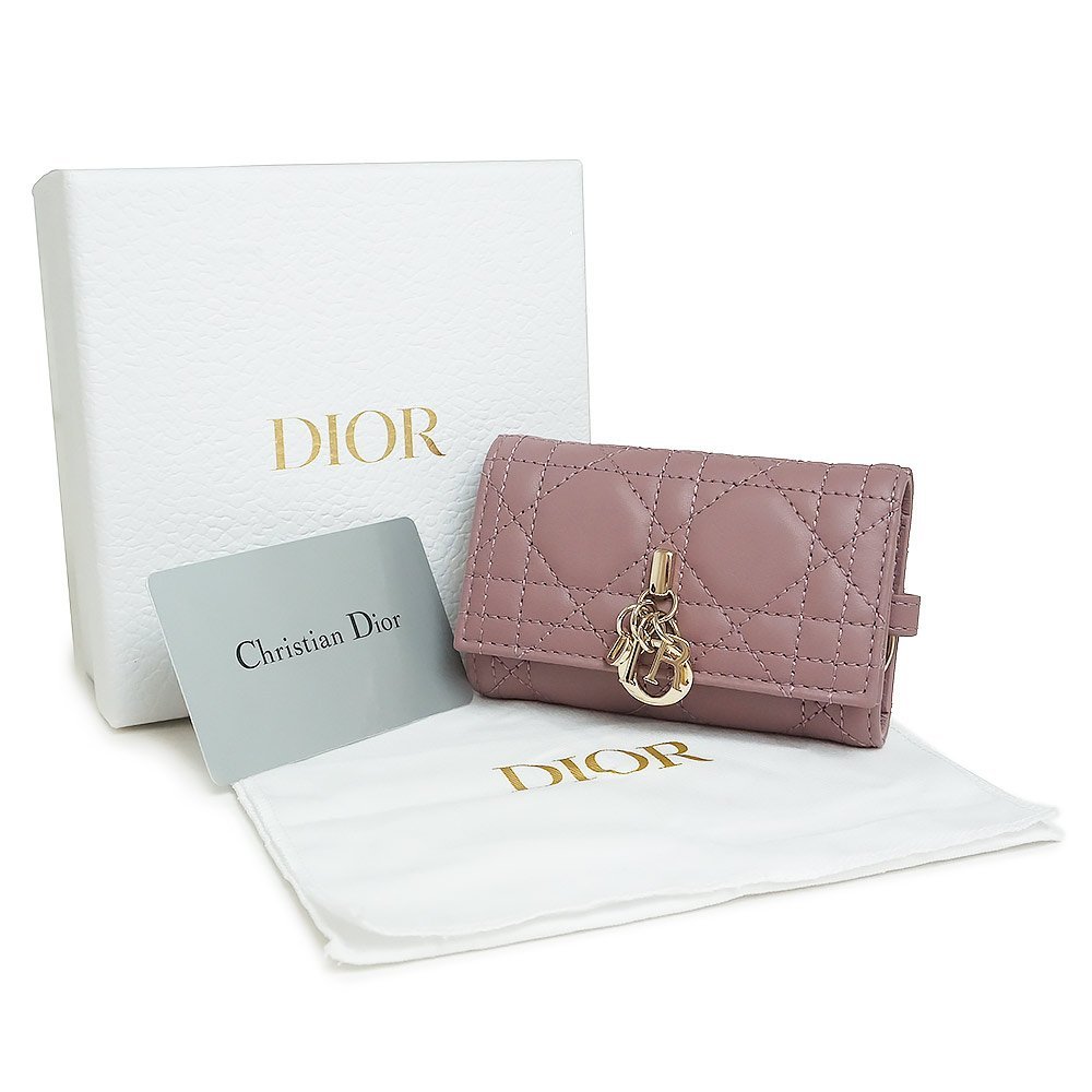 新品・未使用品）クリスチャンディオール Christian Dior ピオニー