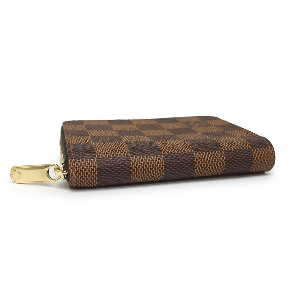 新品・未使用品)ルイ ヴィトン LOUIS VUITTON ジッピー コインパース