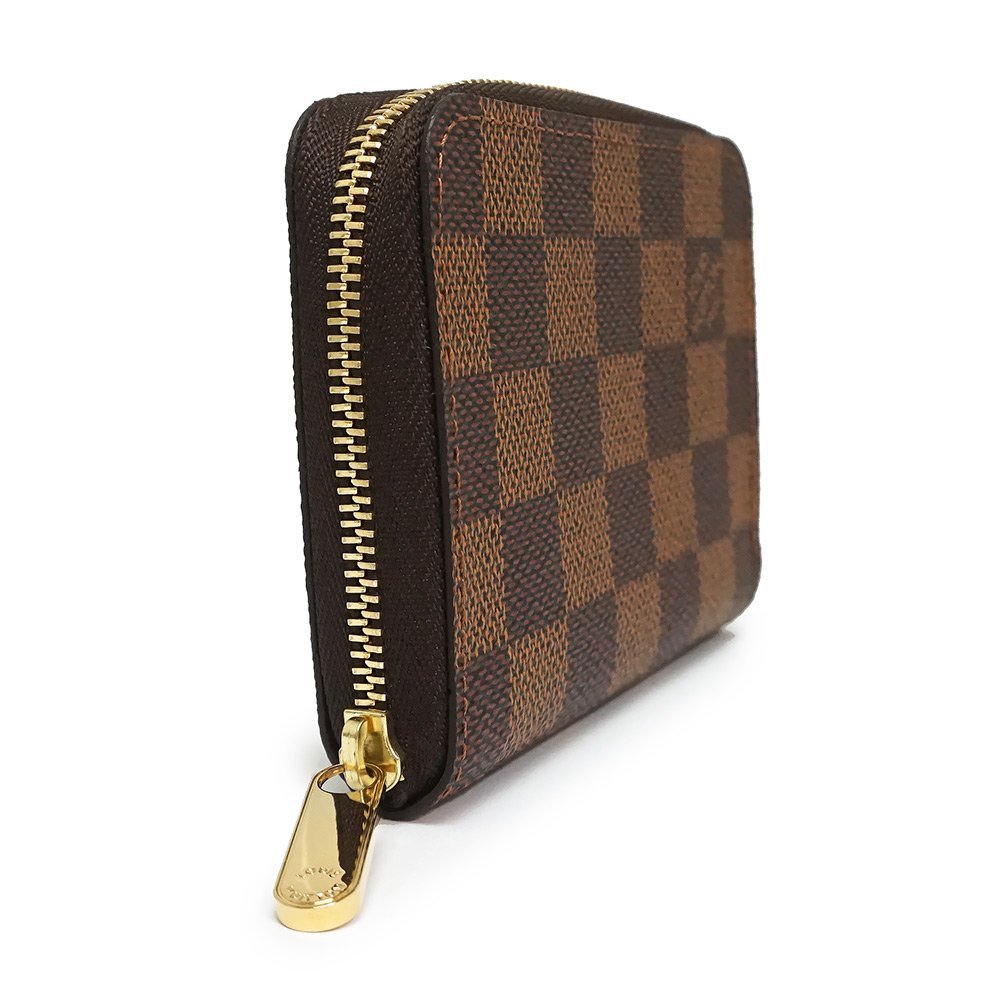 新品・未使用品)ルイ ヴィトン LOUIS VUITTON ジッピー コインパース