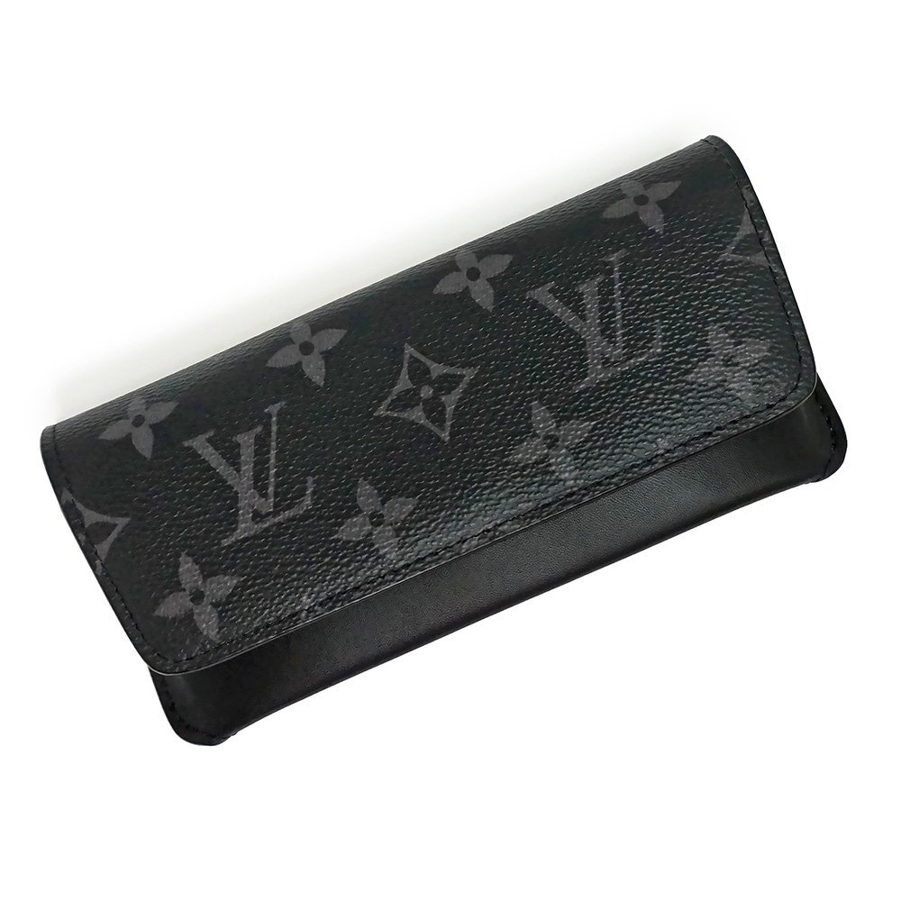 未使用 展示品)ルイ ヴィトン LOUIS VUITTON エテュイ リュネット