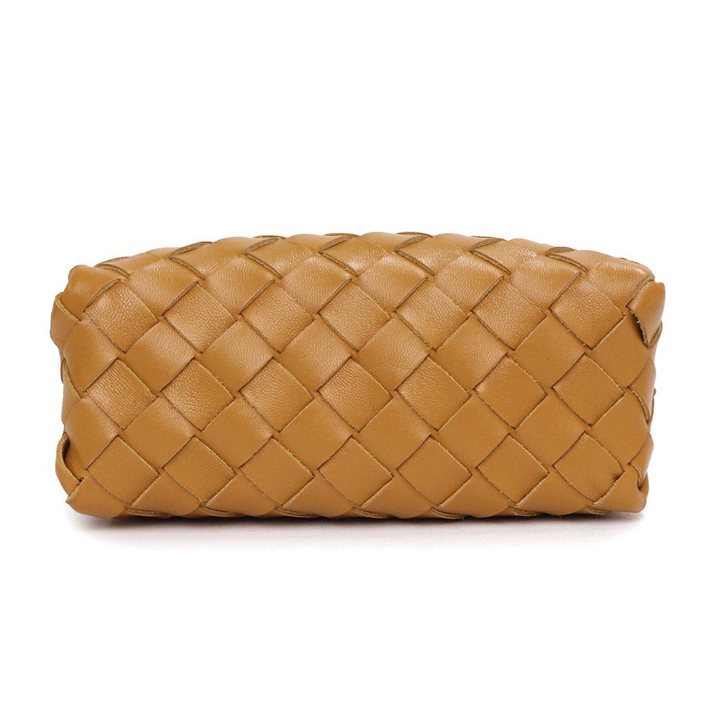 未使用 展示品)ボッテガヴェネタ BOTTEGA VENETA イントレチャート