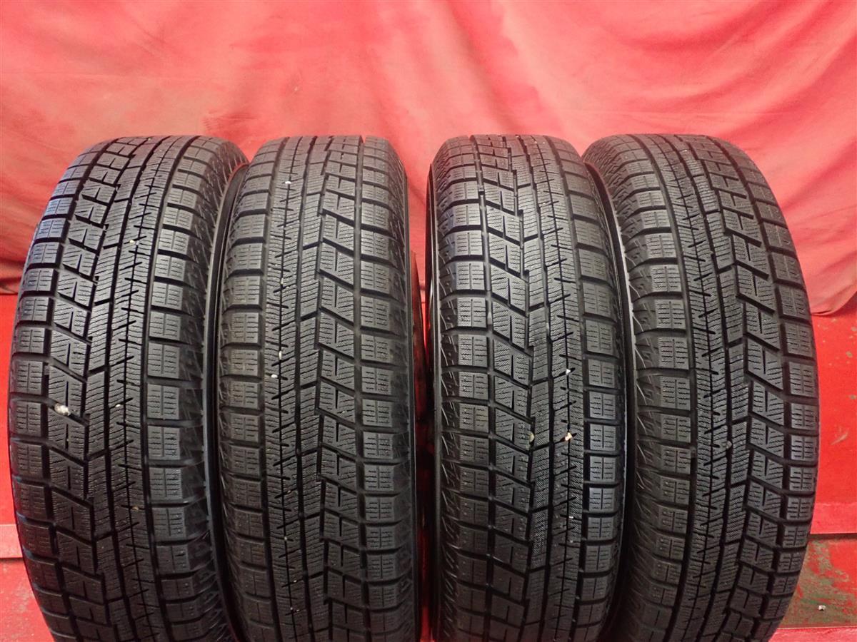 スタッドレス 6Wスポークタイプ1P+ヨコハマアイスガード6IG60 155/65R13 9.5分山★ワゴンRムーヴライフなど軽自動車に！stwt13_画像2