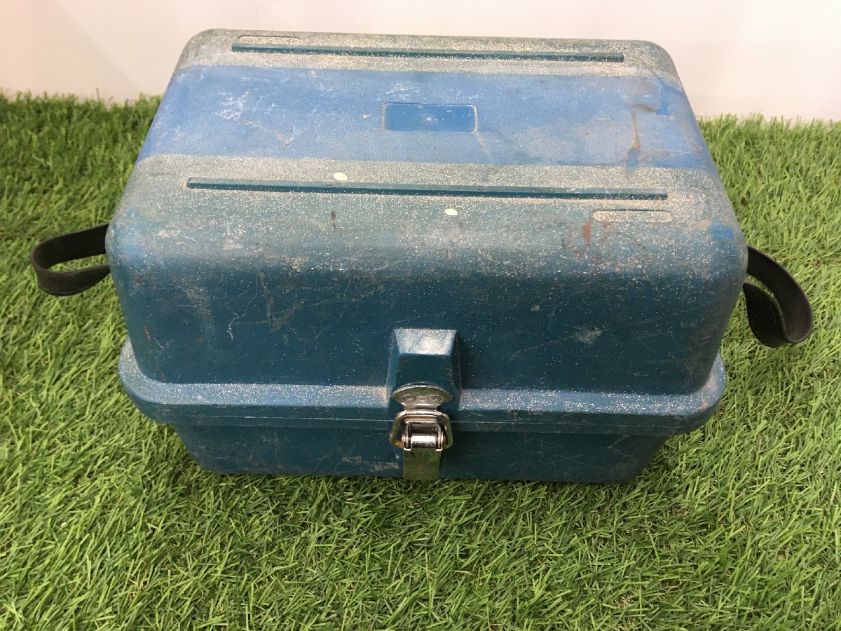 【中古品】★NISSNO レーザー墨出し器 たち・ろく一発 LV-302　ITW32LPO4D6U_画像8