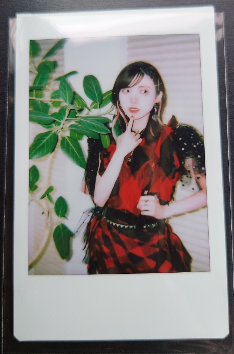 岡田奈々 卒業コンサート 非売品チェキ | avondalehomes.com.au