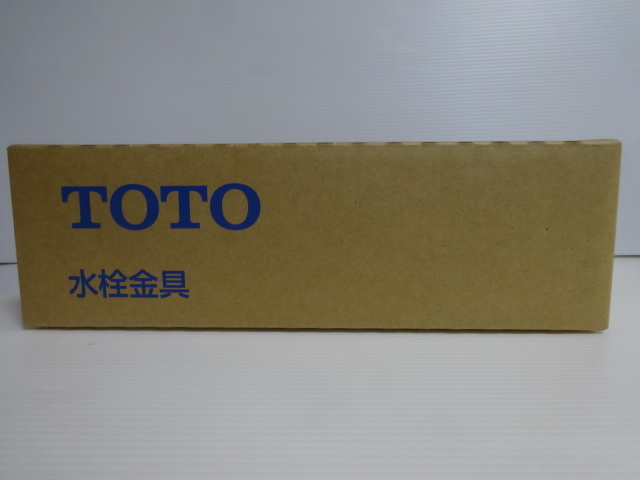 未開封・未使用品 TOTO TBV03401J1サーモスタット混合+シャワー