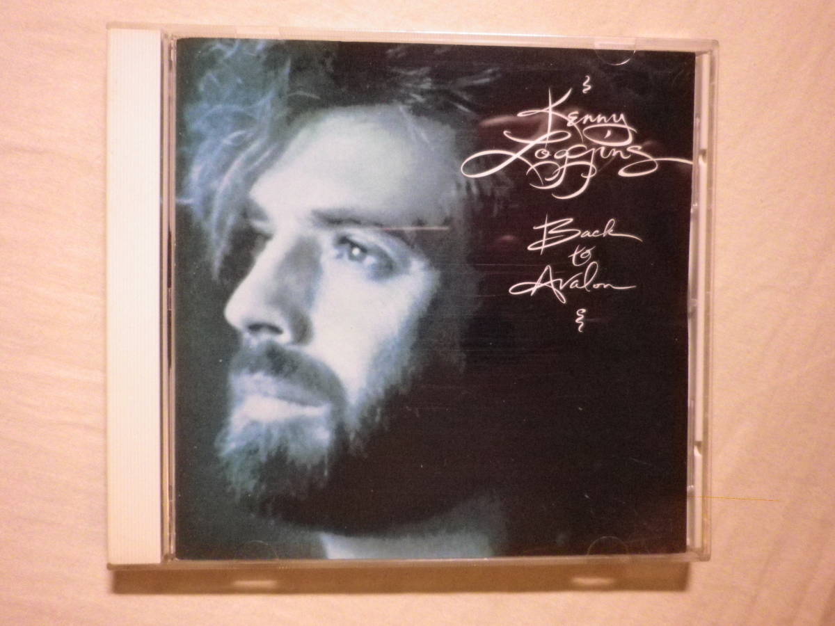 『Kenny Loggins 国内盤アルバム4枚セット』(帯付有,Vox Humana,Back To Avalon,Leap Of Faith,Yesterday Today Tomorrow)_画像5