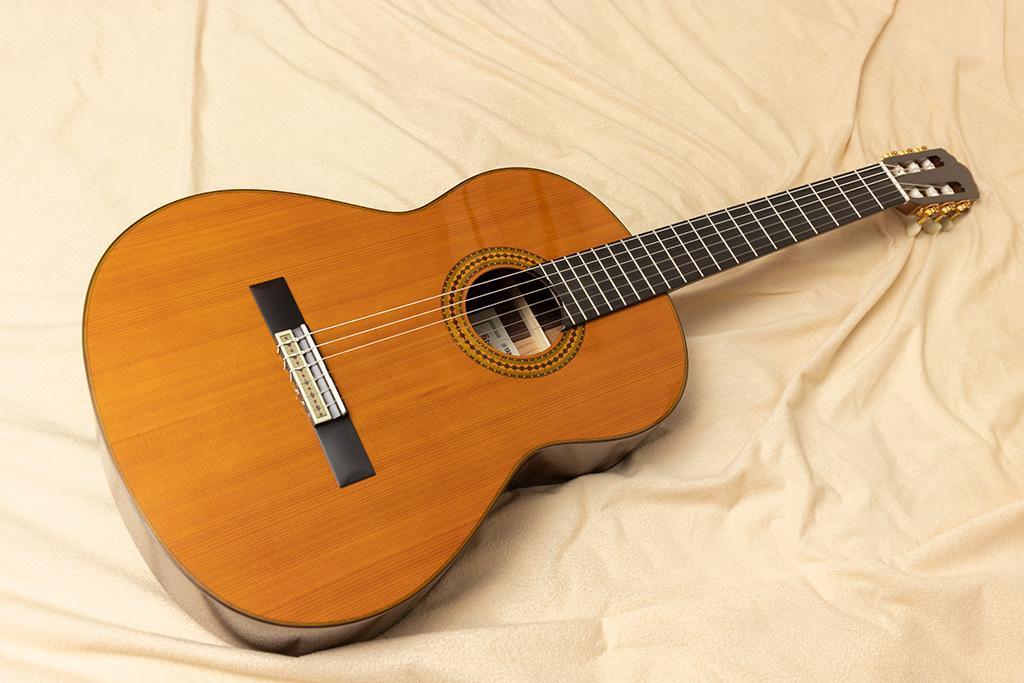 ◇超美品◇ヤマハ YAMAHA GC22C クラシックギター | tspea.org