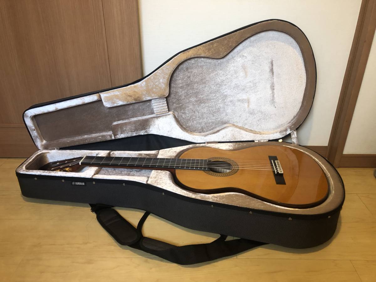 ◇超美品◇ヤマハ YAMAHA GC22C クラシックギター | tspea.org