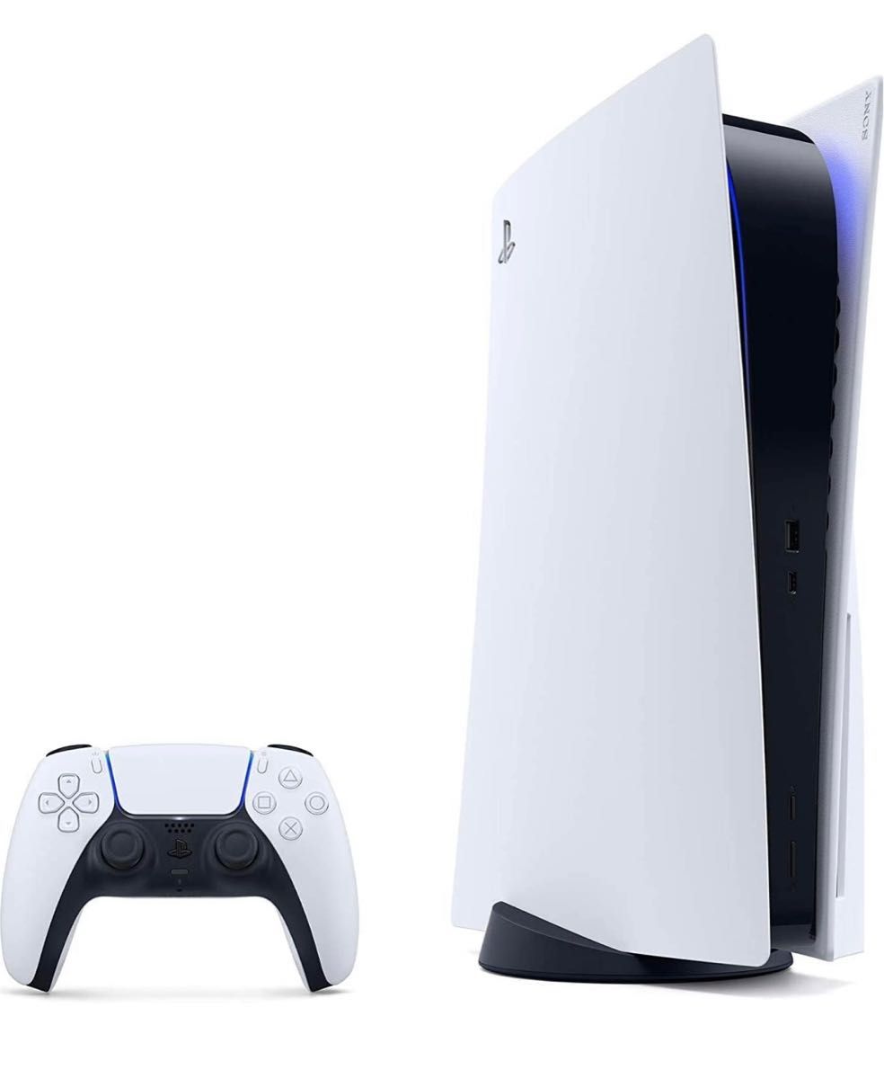 PlayStation 5 (CFI-1200A01)新品未開封
