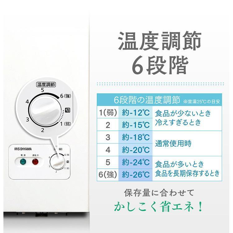 冷凍庫 198L 家庭用 業務用 上開き ノンフロン ノンフロン上開き式