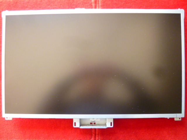 シャープ 液晶テレビ22V型　LC-22k7（2012年製）　〔 液晶パネル・バックライト内蔵/動作品 〕_画像1