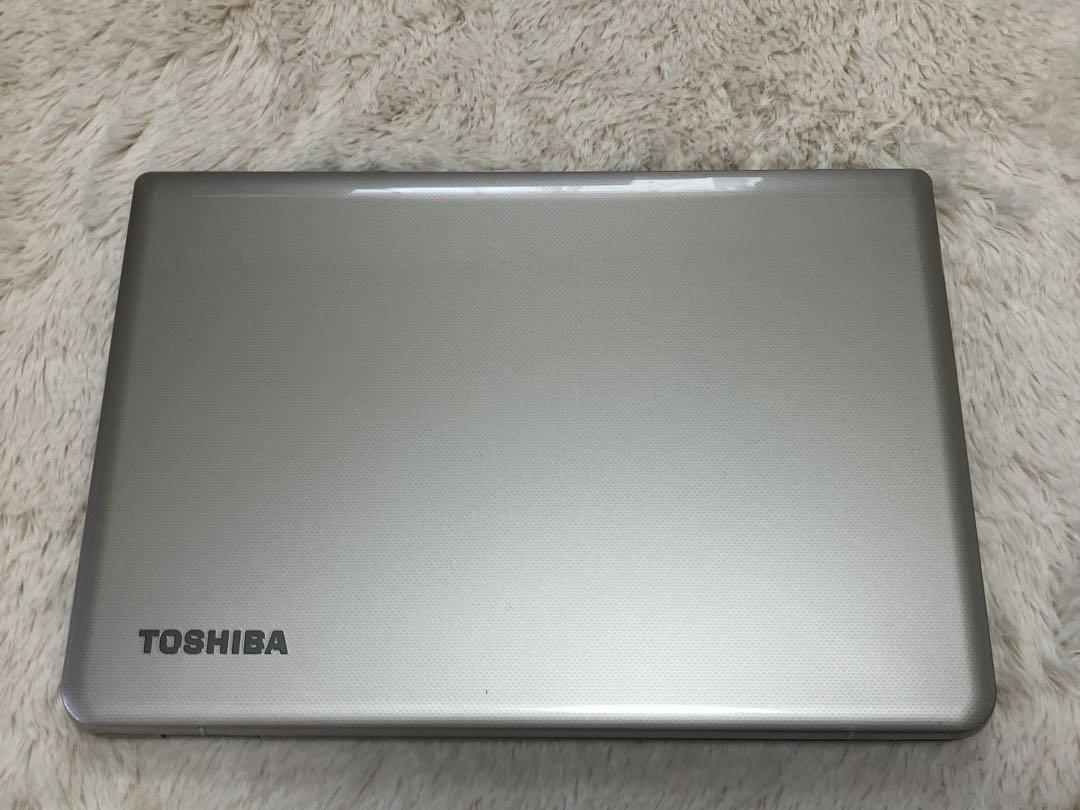 【良品】 TOSHIBA 東芝 ダイナブック dynabookノートパソコン タッチパネル 11.6型ワイド SSD240GB Win11　Office 2019　オフィス　小型_画像2