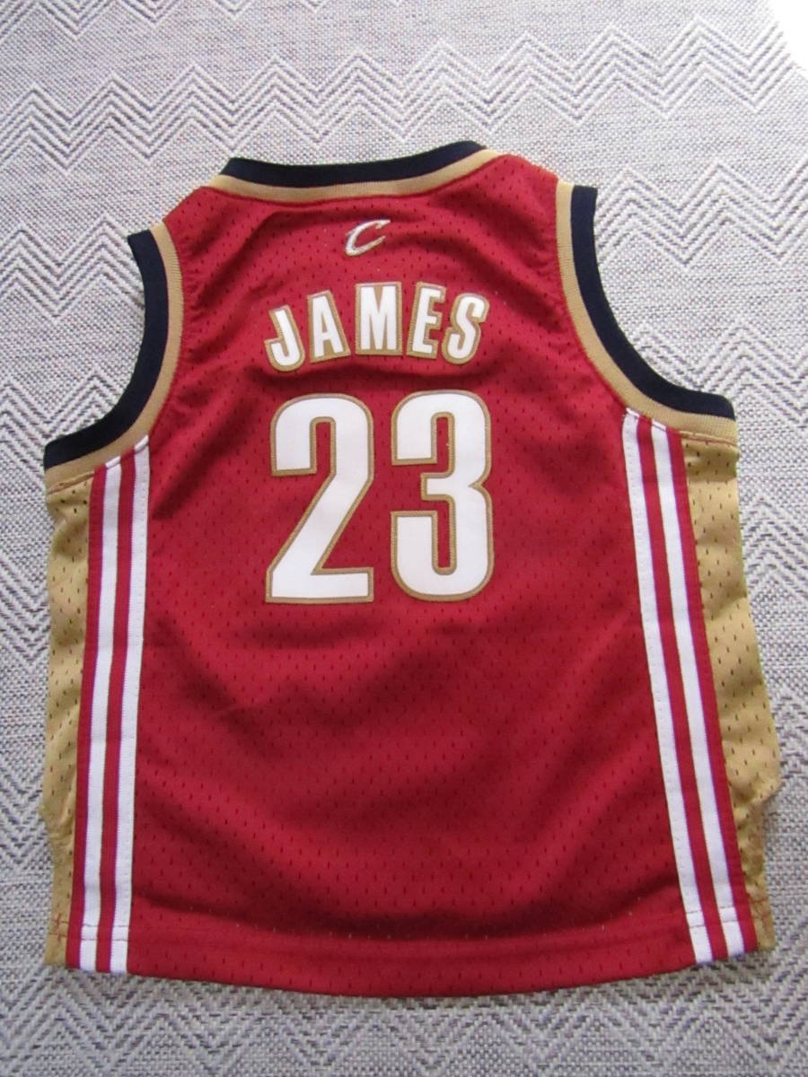 専用 NBA レブロン・ジェームズ JAMES #23 軟弱 ☆CAVS 専用 NBA レブロン・ジェームズ JAMES #23 軟弱 ☆CAVS