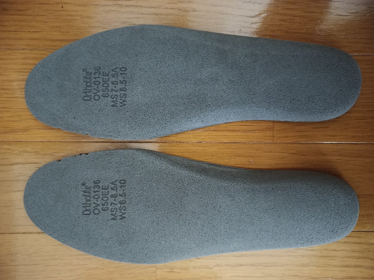 新品 Danner ダナー 純正インソール 25cm〜26 5cm相当 オーソ 新品 Danner ダナー 純正インソール 25cm〜26 5cm相当 オーソ