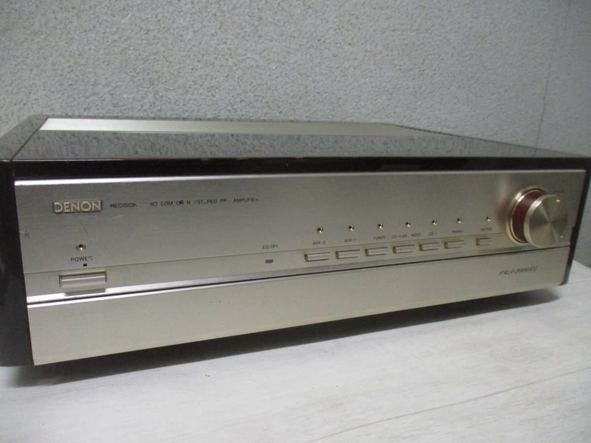 ◇◇DENON PRA-2000RG プリアンプ コントロールアンプ◇◇ デノン