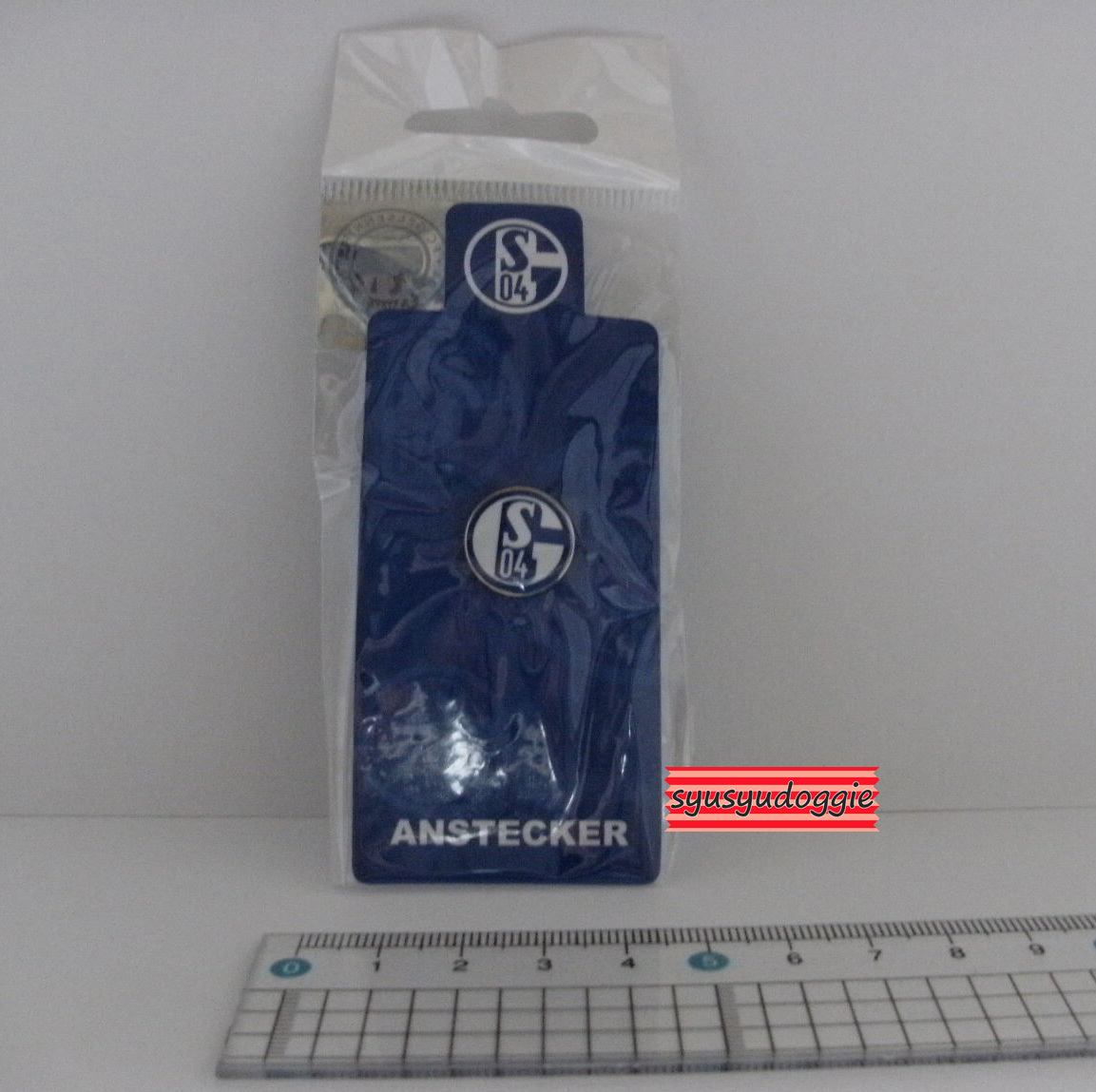 Schalke04 シャルケ04 グッズ ピンバッジ ピンズ エムブレム型 検 内田篤人 日本代購代bid第一推介 Funbid Schalke04 シャルケ04 グッズ ピンバッジ ピンズ エムブレム型 検 内田篤人 日本代購代bid第一推介 Funbid