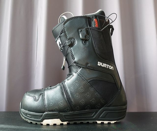 送料込　匿名配送　BURTON MOTO スノーボード ブーツ バートン