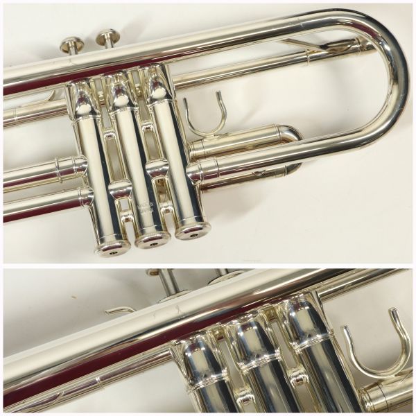 ○日本正規品○ YAMAHAヤマハ I3080 トランペット YTR33205 ハード