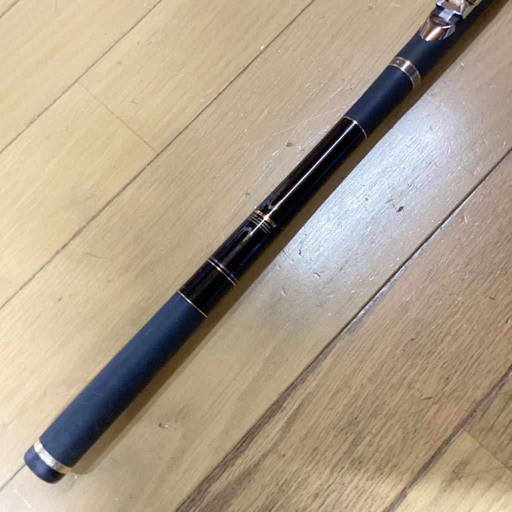 がまかつ がま磯 グレ競技スペシャルIII (1.75号 5.3m)(磯竿 がまかつ がま磯 グレ競技スペシャルIII (1.75号 5.3m)(磯竿