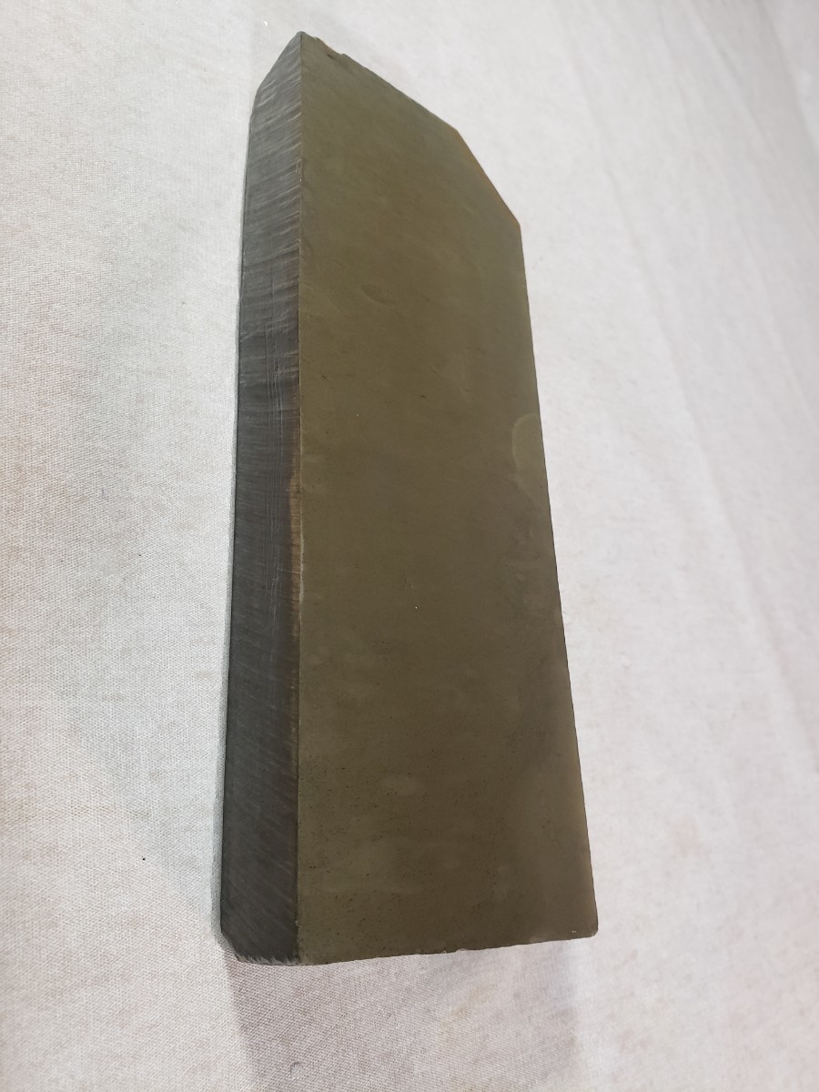 即納&大特価】 天然砥石 超仕上げ用 1052g. utopica.com.br