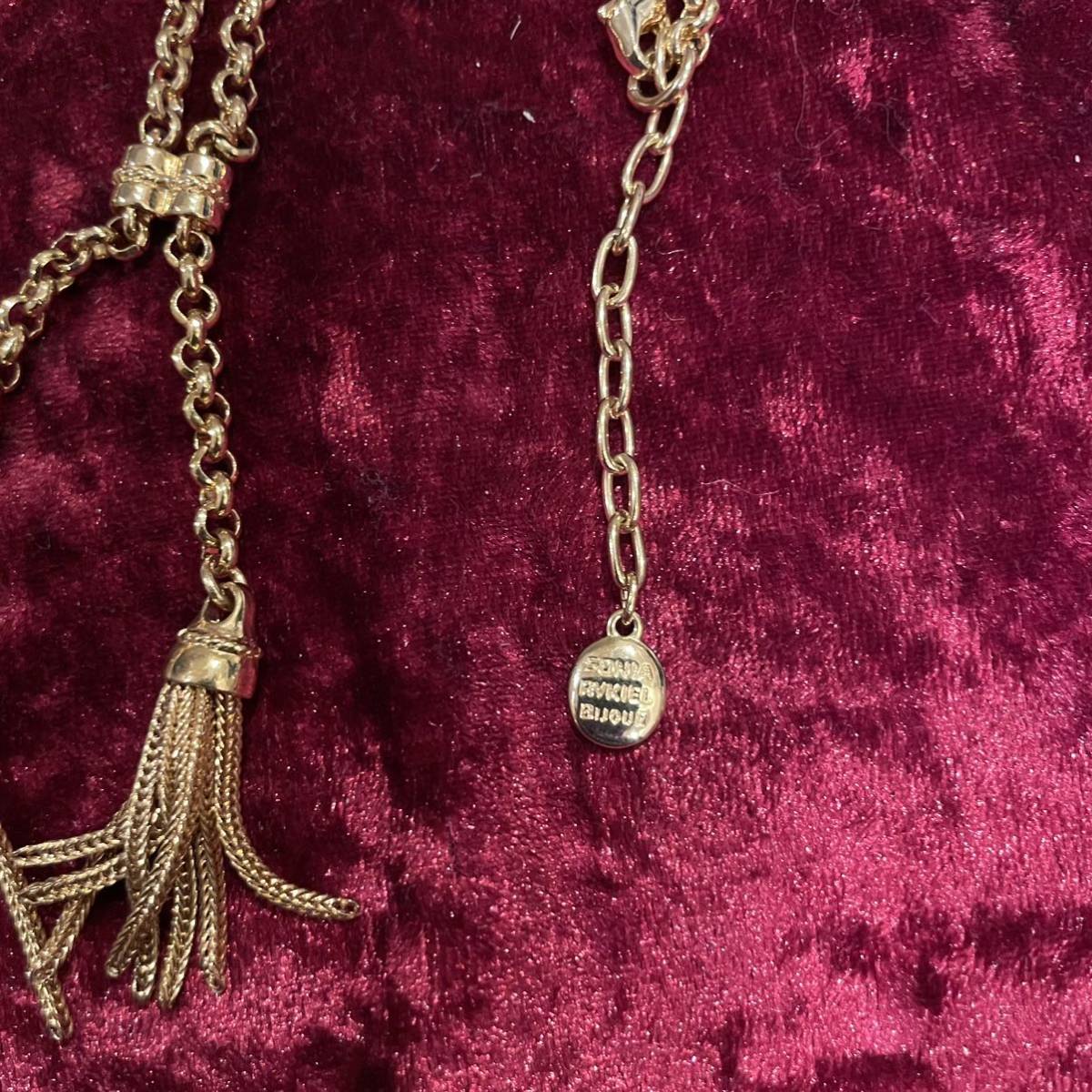 1000円〜 大量 豪華 Vintage SONIA RYKIEL ソニアリキエル