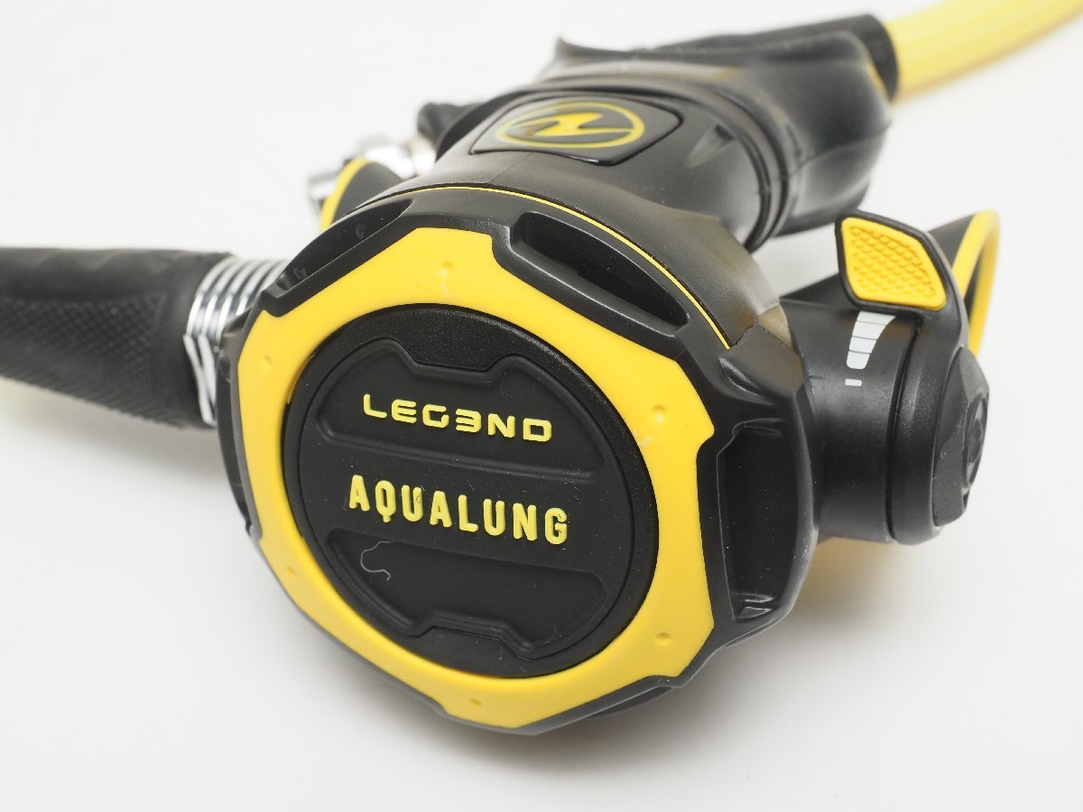 仕入れ商品 ダイビング 重器材 TUSA BCJ4000 AQUALUNG LEGEND その他