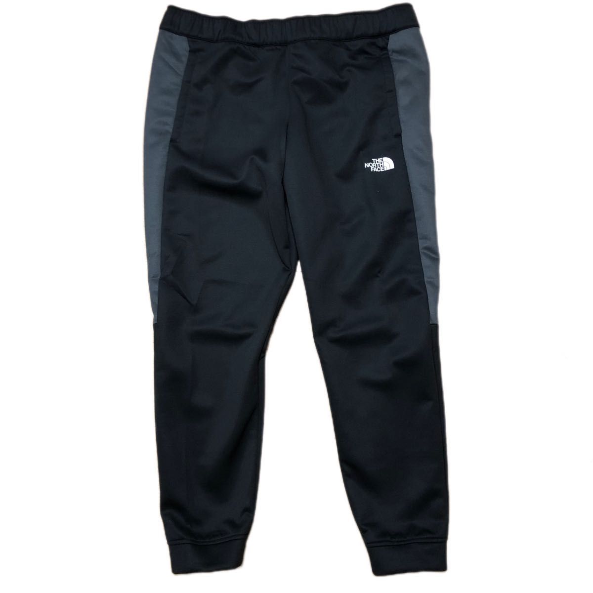 海外限定】ノースフェイス テックトラックパンツ 日本 XXL相当 J338