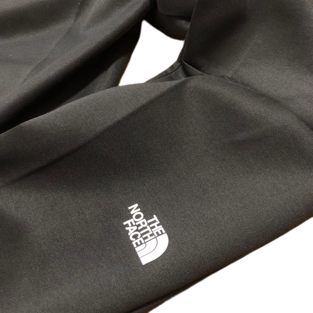 海外限定】ノースフェイス テックトラックパンツ 日本 XXL相当 J338