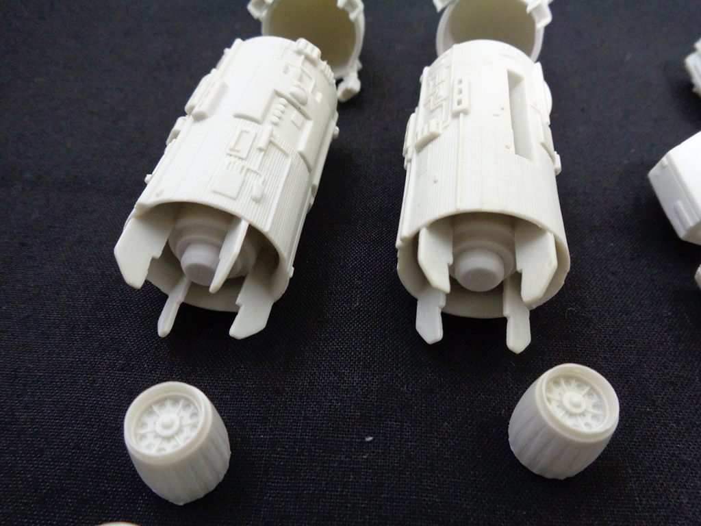 スターウォーズ Yウィング ファイター 1/72 アルゴノーツ ソフビ スターウォーズ Yウィング ファイター 1/72 アルゴノーツ ソフビ