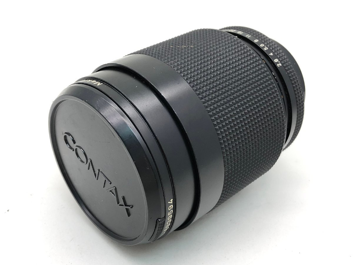 CarlZeiss】Makro-Planar 1:2.8 カメラ レンズ-