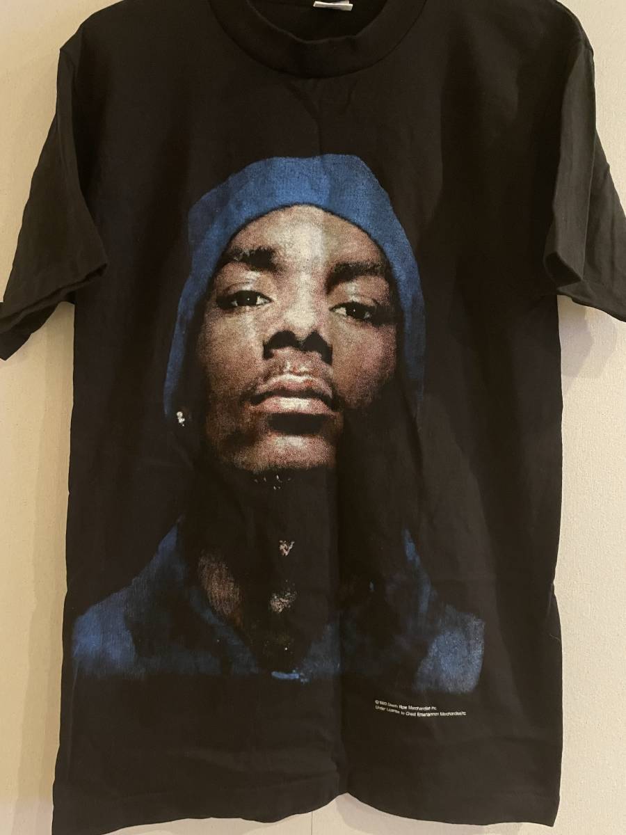 SNOOP DOGG スヌープドッグ Tシャツ_画像1