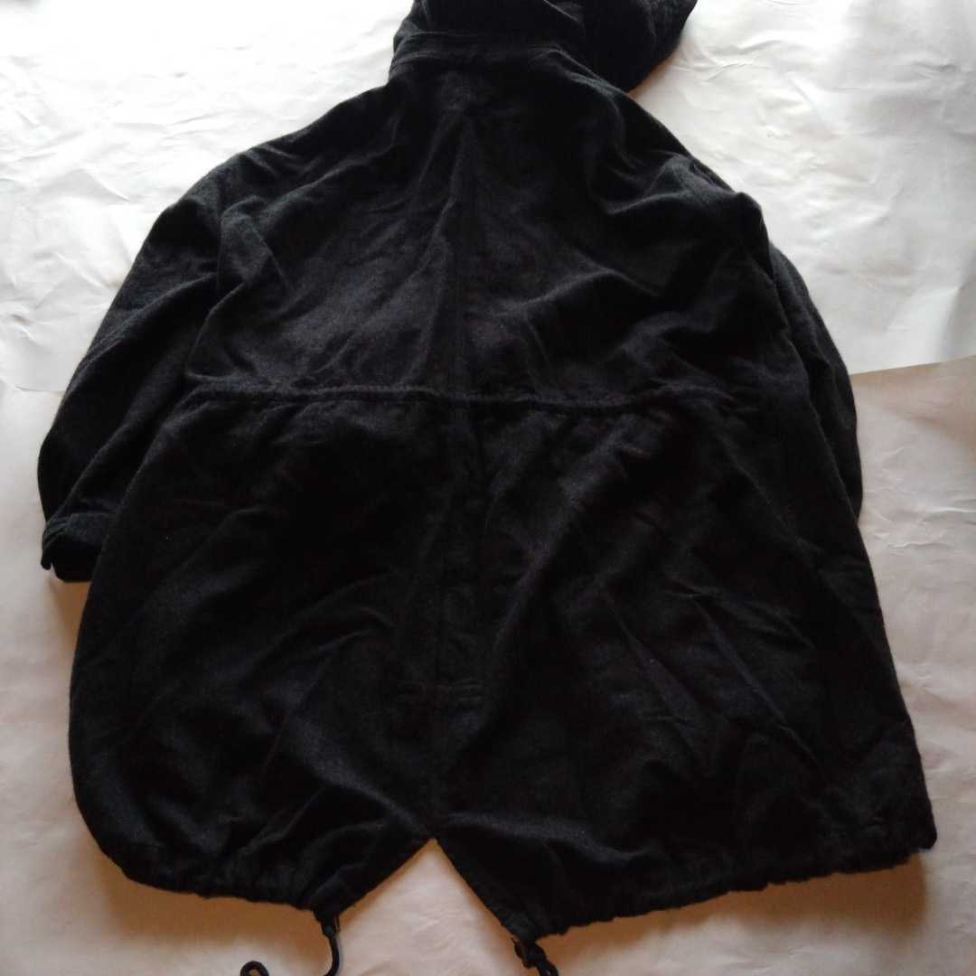kaval カバル モッズコート カシミア リネン | paradaabogados.com