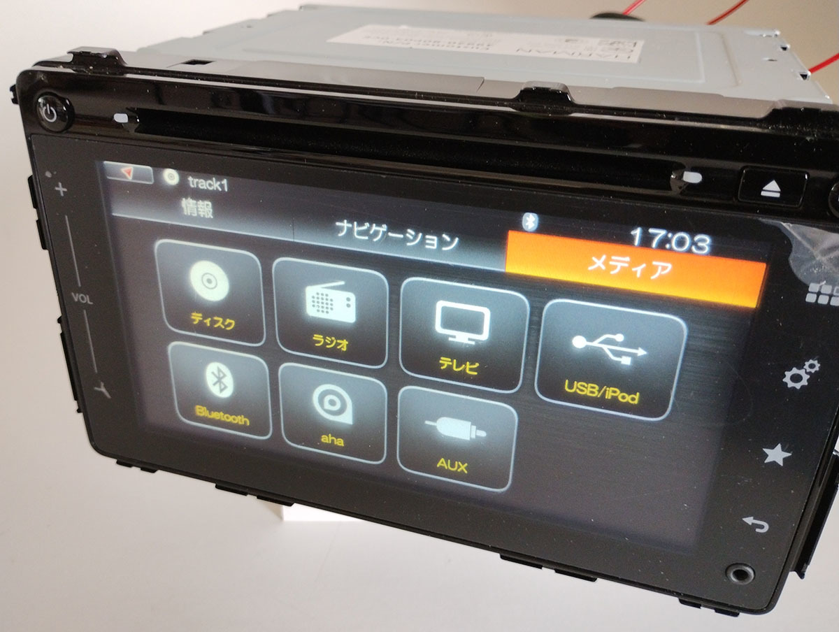 スズキ 全方位 ナビ HARMAN ハーマン 39920-80P02-0CE [ギフト スズキ 全方位 ナビ HARMAN ハーマン 39920-80P02-0CE [ギフト