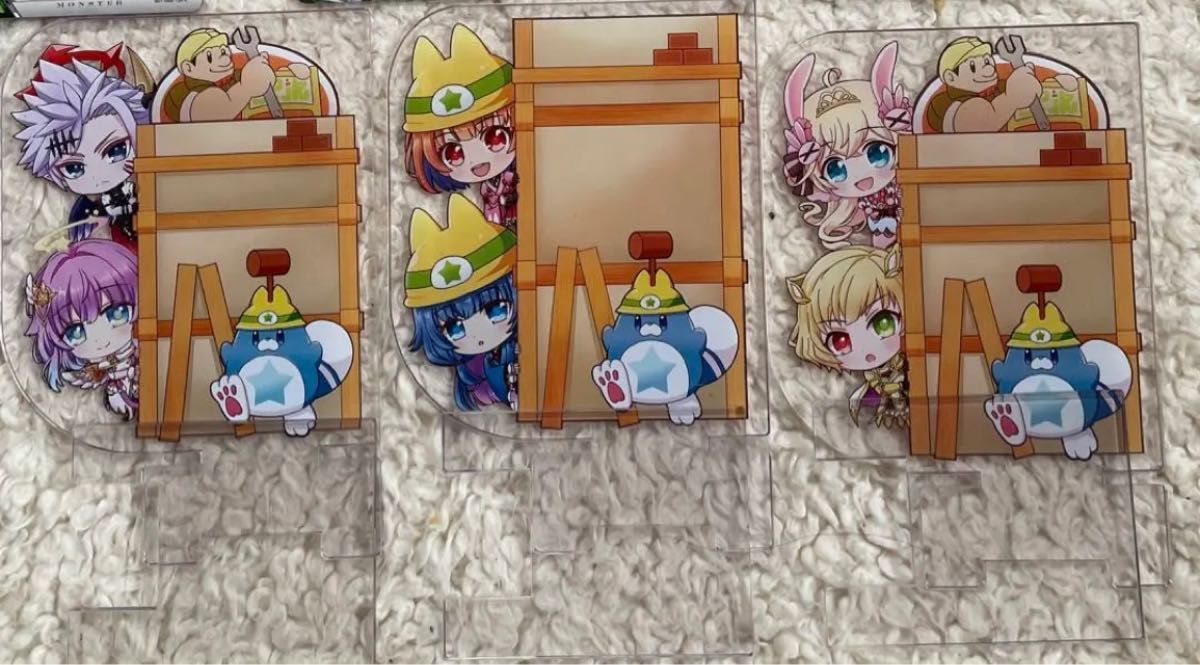 白猫プロジェクト まとめ売り