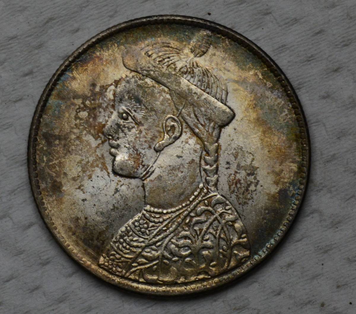 26-8(e) 中国銀貨 チベット銀貨 四川省造 11.5g xtenas.gr