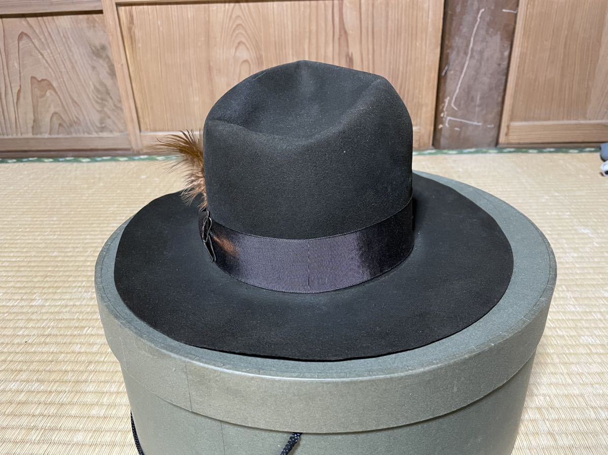 THE H.W.DOG&CO dog&co ハット ビーバーハット | visaliariverrock.com