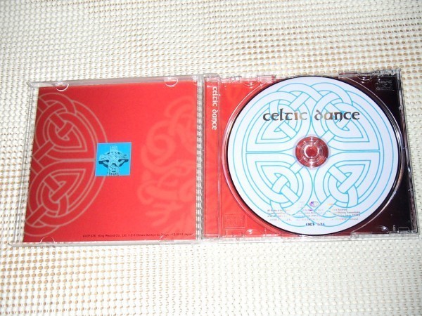 廃盤 celtic dance アイリッシュ ダンス ケルトのリズム/ Paddy Reilly De Danann Dublin City Ramblers Arcady Barleycorn Buskers 等収録_画像2