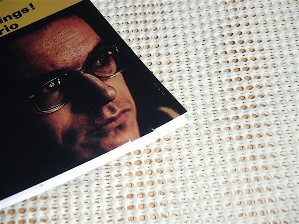 オリジナルマスター使用盤 Bill Evans ビル エヴァンス How My Heart Sings / Paul Motian Chuck Israels 参加 VDJ 1618 Summertime 等収録_画像4